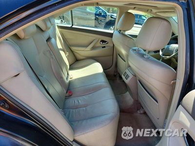Zdjęcie 10 z 12 samochodu: 2008 TOYOTA CAMRY HYBRID VIN:JTNBB46K983045012 - miniatura
