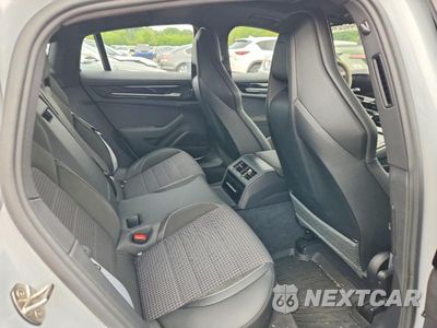 Zdjęcie 10 z 12 samochodu: 2025 PORSCHE PANAMERA 4 E-HYBRID VIN:WP0AE2YAXSL045995 - miniatura