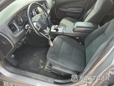 Zdjęcie 7 z 12 samochodu: 2014 DODGE CHARGER SXT VIN:2C3CDXHG0EH363322 - miniatura