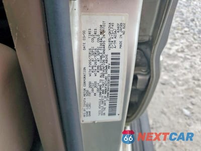 Zdjęcie 13 z 13 samochodu: 2000 TOYOTA 4RUNNER LIMITED VIN:JT3HN87R4Y0308733 - miniatura