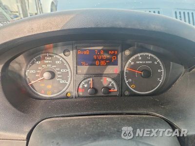 Zdjęcie 9 z 12 samochodu: 2021 RAM PROMASTER 3500 DELIVERY VAN VIN:3C6FRVJG6ME501181 - miniatura