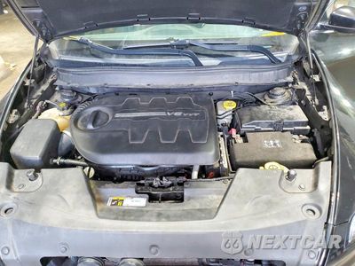 Zdjęcie 12 z 13 samochodu: 2015 JEEP CHEROKEE LATITUDE VIN:1C4PJMCS0FW550627 - miniatura