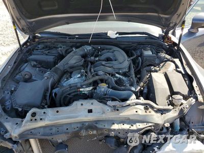 Zdjęcie 11 z 12 samochodu: 2016 LEXUS IS 300 VIN:JTHCM1D25G5003779 - miniatura