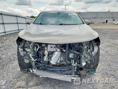 Piąte zdjęcie samochodu w środku: 2018 CHEVROLET EQUINOX LT VIN:3GNAXTEX7JS529406 - miniatura