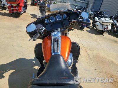 Zdjęcie 6 z 8 samochodu: 2019 HARLEY-DAVIDSON FLHTK VIN:1HD1KEF16KB631692 - miniatura