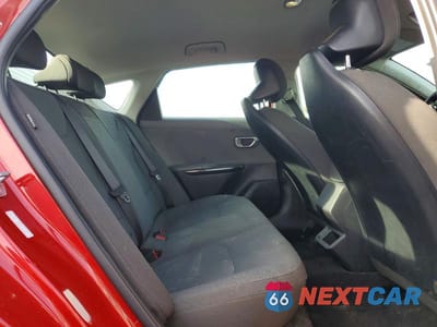 Zdjęcie 10 z 13 samochodu: 2025 KIA K4 LXS VIN:3KPFT4DE7SE033635 - miniatura