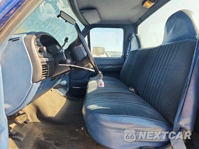 Zdjęcie 7 z 12 samochodu: 1996 FORD F150 VIN:1FTEF15Z8TLB95298 - miniatura