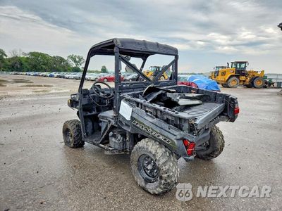 Trzecie zdjęcie samochodu z tyłu: 2020 POLARIS RANGER 1000 UTILITY VEHICLE VIN:4XATAE999L8877365 - miniatura