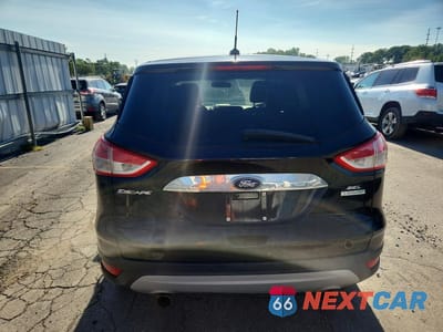 Zdjęcie 6 z 13 samochodu: 2013 FORD ESCAPE SEL VIN:1FMCU0HX0DUB57220 - miniatura