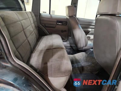 Zdjęcie 11 z 13 samochodu: 1993 JEEP CHEROKEE VIN:1J4FJ28S2PL644983 - miniatura