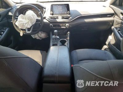 Zdjęcie 8 z 13 samochodu: 2021 NISSAN ALTIMA SV VIN:1N4BL4DV7MN348275 - miniatura