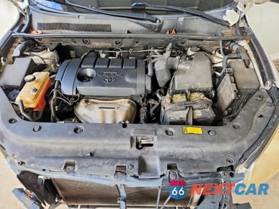 Zdjęcie 12 z 13 samochodu: 2012 TOYOTA RAV4 BASE VIN:JTMZF4DV0C5043246 - miniatura