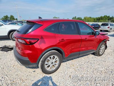 Trzecie zdjęcie samochodu z tyłu: 2025 FORD ESCAPE ACTIVE VIN:1FMCU9GN5SUB70126 - miniatura