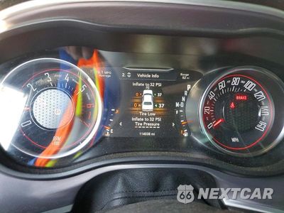 Zdjęcie 9 z 13 samochodu: 2019 DODGE CHALLENGER R/T VIN:2C3CDZBT9KH573592 - miniatura