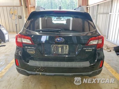 Zdjęcie 6 z 13 samochodu: 2017 SUBARU OUTBACK 2.5I LIMITED VIN:4S4BSANC0H3375968 - miniatura