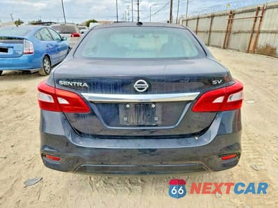 Zdjęcie 6 z 12 samochodu: 2018 NISSAN SENTRA SV VIN:3N1AB7AP6JL646086 - miniatura
