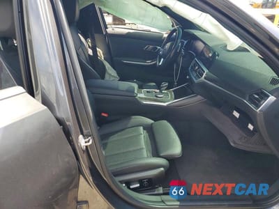 Zdjęcie 7 z 12 samochodu: 2020 BMW 330I VIN:3MW5R1J05L8B22960 - miniatura