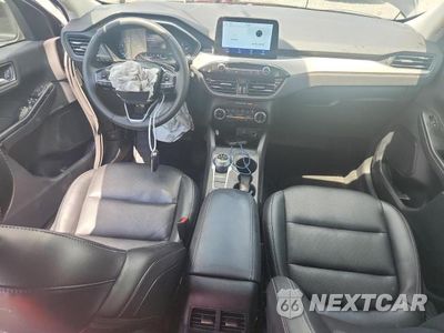 Zdjęcie 8 z 13 samochodu: 2022 FORD ESCAPE SEL VIN:1FMCU0H62NUB14135 - miniatura