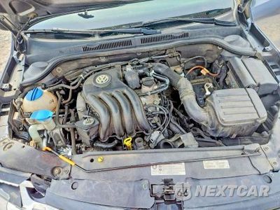 Zdjęcie 11 z 12 samochodu: 2014 VOLKSWAGEN JETTA BASE VIN:3VW1K7AJXEM444681 - miniatura