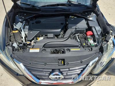Zdjęcie 11 z 12 samochodu: 2018 NISSAN ALTIMA 2.5 SV VIN:1N4AL3AP8JC155166 - miniatura