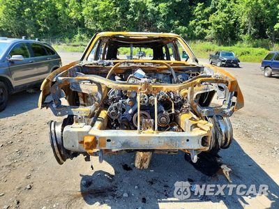 Piąte zdjęcie samochodu w środku: 2007 JEEP GRAND CHEROKEE OVERLAND VIN:1J8HR68267C613503 - miniatura