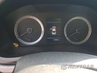 Zdjęcie 9 z 12 samochodu: 2018 HYUNDAI SONATA SEL VIN:5NPE34AF4JH679461 - miniatura