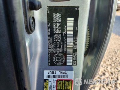 Zdjęcie 13 z 13 samochodu: 2014 TOYOTA SEQUOIA PLATINUM VIN:5TDDY5G16ES093455 - miniatura