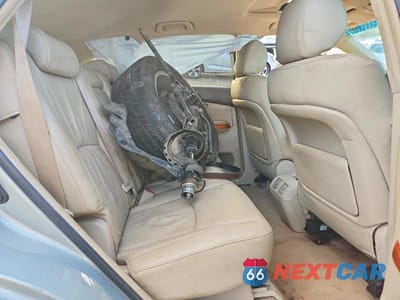 Zdjęcie 11 z 14 samochodu: 2006 LEXUS RX 330 VIN:2T2HA31U86C101252 - miniatura