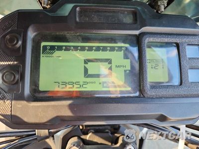 Zdjęcie 7 z 9 samochodu: 2023 ZONGSHEN MOTORCYCLE VIN:L5YTCKBD3P1125541 - miniatura