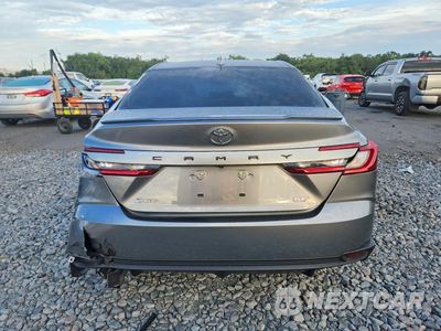 Zdjęcie 6 z 12 samochodu: 2025 TOYOTA CAMRY SE VIN:4T1DAACK9SU610262 - miniatura