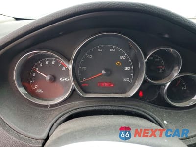 Zdjęcie 9 z 12 samochodu: 2008 PONTIAC G6 BASE VIN:1G2ZG57B384175102 - miniatura