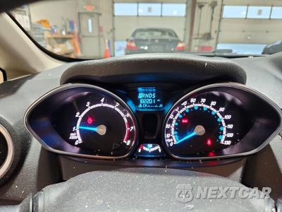 Zdjęcie 9 z 12 samochodu: 2019 FORD FIESTA SE VIN:3FADP4BJ0KM149590 - miniatura