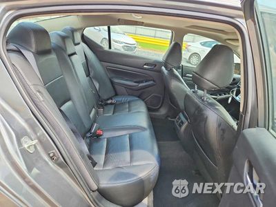 Zdjęcie 10 z 12 samochodu: 2020 NISSAN ALTIMA PLATINUM VIN:1N4BL4FV8LC121488 - miniatura