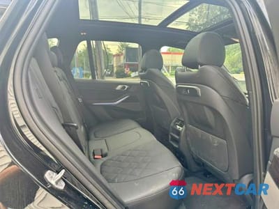 Zdjęcie 8 z 13 samochodu: 2026 BMW X5 XDRIVE40I VIN:5UX23EU04T9102195 - miniatura