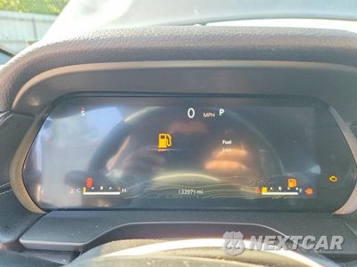 Zdjęcie 9 z 13 samochodu: 2021 JEEP GRAND CHEROKEE L LAREDO VIN:1C4RJKAG1M8161041 - miniatura