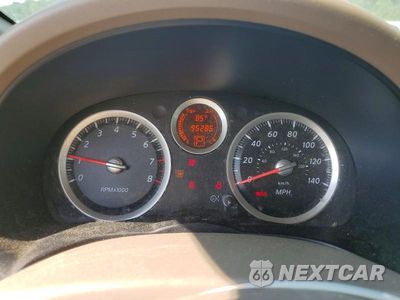 Zdjęcie 9 z 12 samochodu: 2011 NISSAN SENTRA 2.0 VIN:3N1AB6AP2BL661213 - miniatura