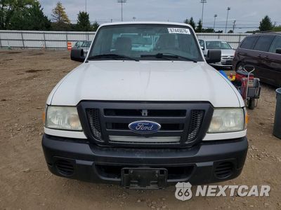Piąte zdjęcie samochodu w środku: 2011 FORD RANGER VIN:1FTKR1AD4BPA88504 - miniatura