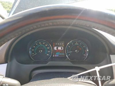 Zdjęcie 9 z 12 samochodu: 2013 JAGUAR XF VIN:SAJWJ0EF1D8U07046 - miniatura