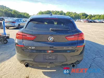 Zdjęcie 6 z 13 samochodu: 2018 BMW X2 XDRIVE28I VIN:WBXYJ5C38JEF80594 - miniatura