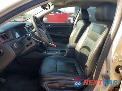 Zdjęcie 7 z 12 samochodu: 2008 CHEVROLET IMPALA LT VIN:2G1WT58N589172386 - miniatura