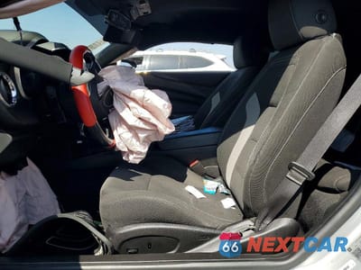 Zdjęcie 7 z 12 samochodu: 2019 CHEVROLET CAMARO LS VIN:1G1FB1RX5K0126764 - miniatura