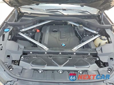 Zdjęcie 12 z 13 samochodu: 2019 BMW X5 XDRIVE40I VIN:5UXCR6C5XKLL21718 - miniatura
