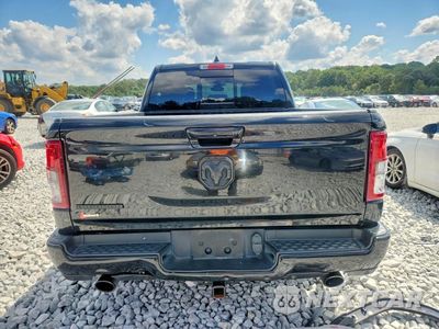 Zdjęcie 6 z 12 samochodu: 2023 RAM 1500 BIG HORN/LONE STAR VIN:1C6RREFT7PN640433 - miniatura