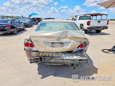 Zdjęcie 6 z 13 samochodu: 2005 TOYOTA CAMRY LE VIN:4T1BE32K55U057574 - miniatura
