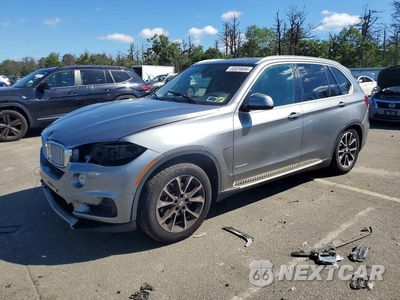 2016 BMW X5 XDRIVE35I 5UXKR0C50G0P34071 - główne zdjęcie licytacji z USA - miniatura
