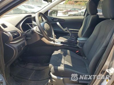 Zdjęcie 7 z 13 samochodu: 2019 MITSUBISHI ECLIPSE CROSS ES VIN:JA4AT3AA6KZ016006 - miniatura