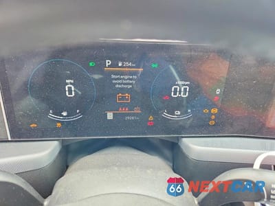 Zdjęcie 9 z 12 samochodu: 2024 HYUNDAI SONATA HYBRID SEL VIN:KMHL34JJ5RA093412 - miniatura