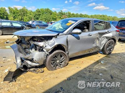 2026 BUICK ENVISTA PREFERRED KL47LAEP8TB191400 - główne zdjęcie licytacji z USA - miniatura