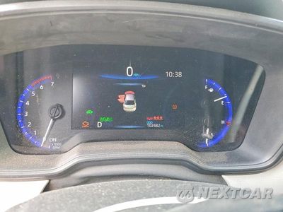 Zdjęcie 9 z 13 samochodu: 2020 TOYOTA COROLLA LE VIN:JTDEBRBEXLJ031297 - miniatura