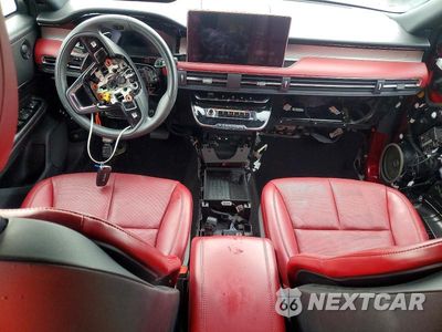 Zdjęcie 8 z 13 samochodu: 2023 LINCOLN CORSAIR RESERVE VIN:5LMCJ2CA6PUL05749 - miniatura